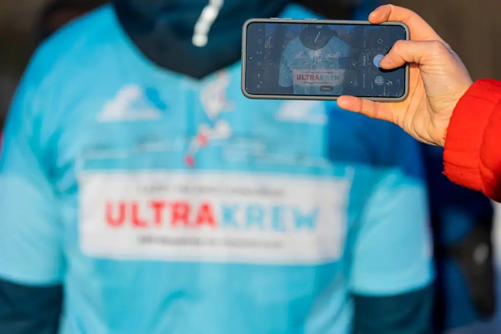 Photo Ultrakrew