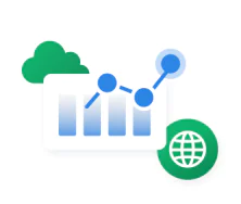 Mentions volume graphs